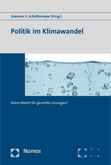 Politik im Klimawandel - 