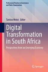 Digital Transformation in South Africa - 