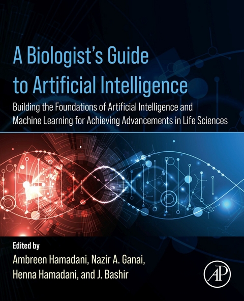 Biologist's Guide to Artificial Intelligence - 