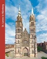 St. Lorenz in Nürnberg - Matthias Ank, Karin Oellermann, Marco Popp, Hartmut Scholz, Rüdiger Scholz, Georg Stolz, Eike Oellermann