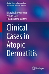 Clinical Cases in Atopic Dermatitis - 