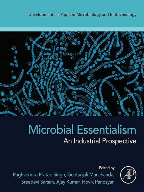 Microbial Essentialism - 