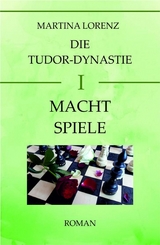 Machtspiele - Martina Gabriele Lorenz