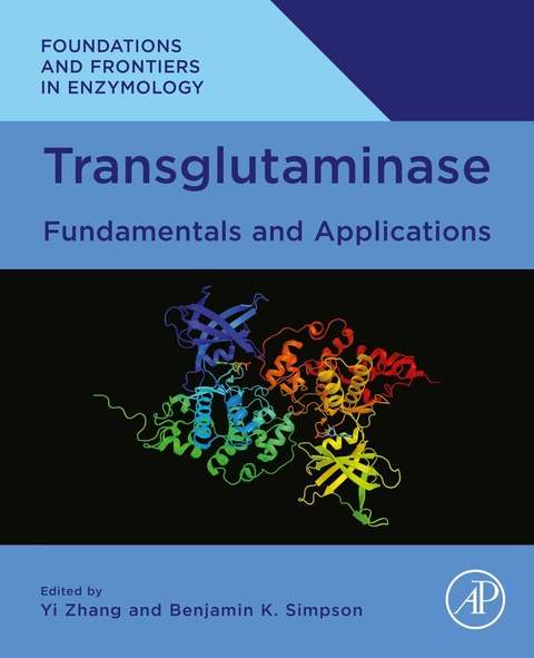 Transglutaminase - 