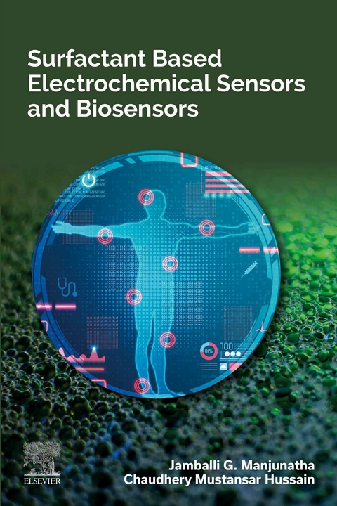 Surfactant Based Electrochemical Sensors and Biosensors - 