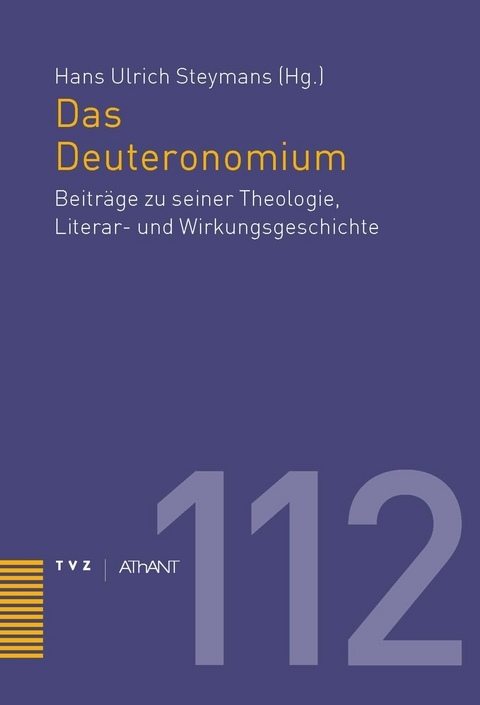 Das Deuteronomium - 