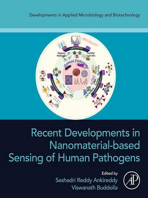 Recent Developments in Nanomaterial-based Sensing of Human Pathogens - 