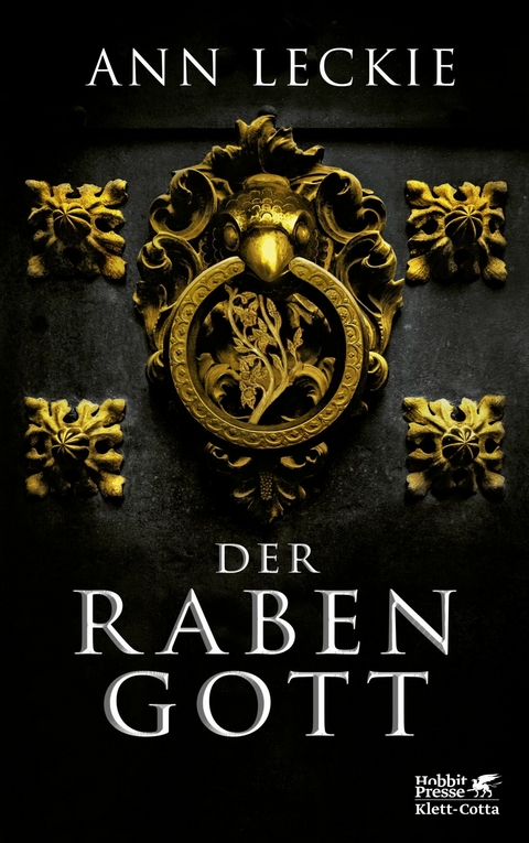 Der Rabengott -  Ann Leckie