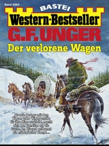 G. F. Unger Western-Bestseller 2664 - G. F. Unger