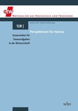 Perspektiven für Hanna - 