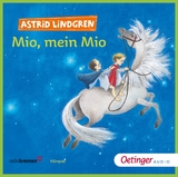 Mio, mein Mio - Astrid Lindgren