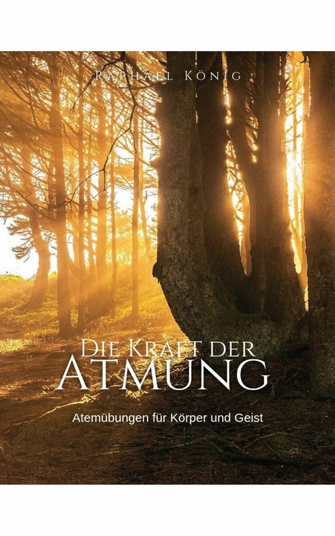 Die Kraft der Atmung - Raphael König