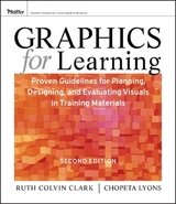 Graphics for Learning - Clark, Ruth C.; Lyons, Chopeta