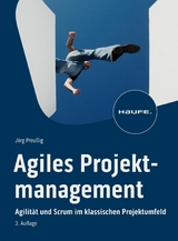 Agiles Projektmanagement -  Jörg Preußig