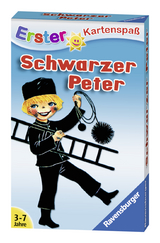 Schwarzer Peter (Kartenspiel), Kaminkehrer - 