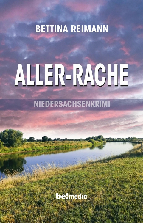 Aller-Rache - Bettina Reimann