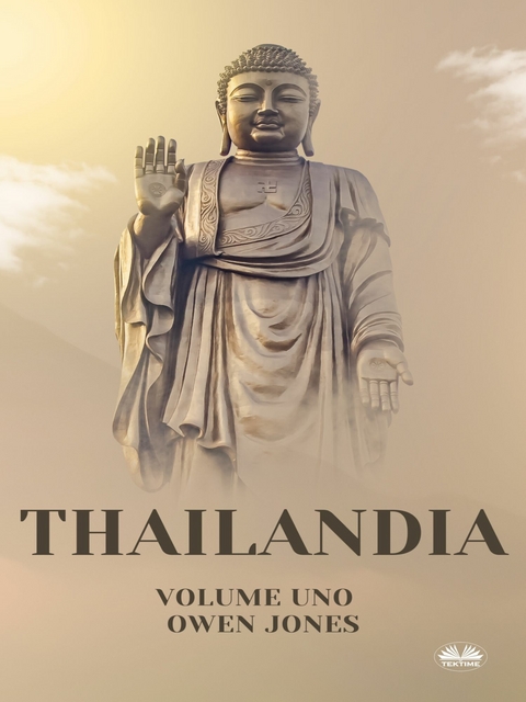 Thailandia - Owen Jones