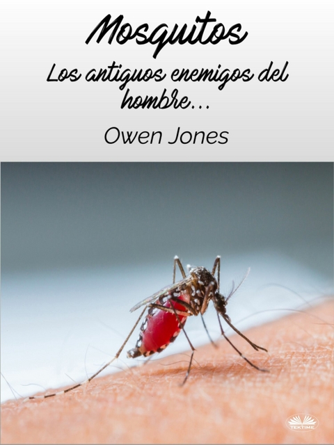 Mosquitos - Owen Jones