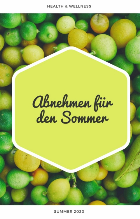 Abnehmen für den Sommer - Thea Merkel