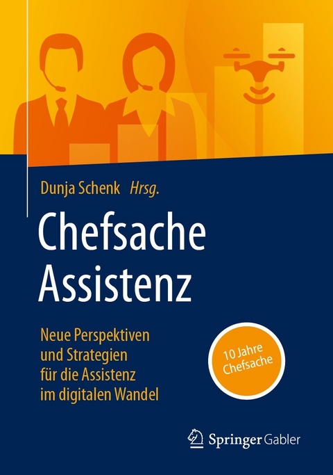 Chefsache Assistenz - 