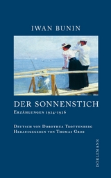 Der Sonnenstich - Iwan Bunin