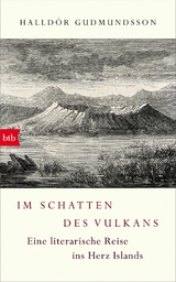 Im Schatten des Vulkans - Halldór Guðmundsson