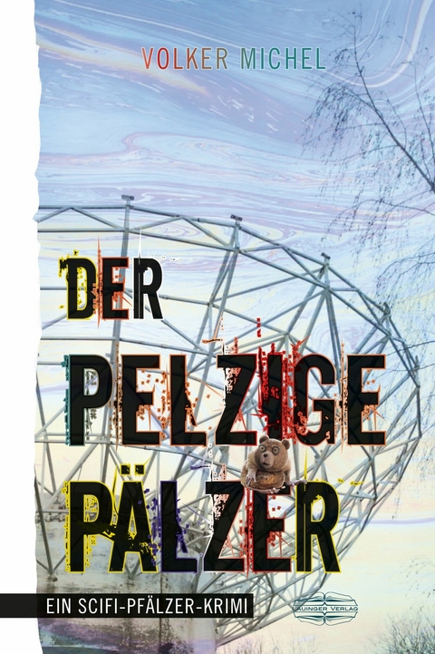 Der pelzige Pälzer - Volker Michel