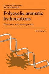 Polycyclic Aromatic Hydrocarbons - Harvey, Ronald G.