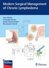 Modern Surgical Management of Chronic Lymphedema - 