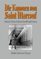 Die Kanonen von Saint Marcouf - Helmut K von Keusgen