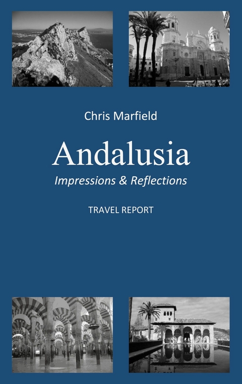 Andalusia -  Chris Marfield