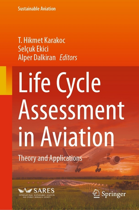 Life Cycle Assessment in Aviation - 