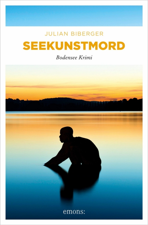 Seekunstmord - Julian Biberger