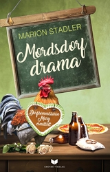 Mordsdorfdrama - Marion Stadler