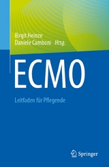 ECMO - Leitfaden für Pflegende - 