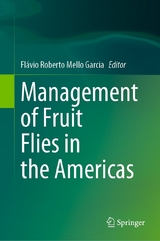 Management of Fruit Flies in the Americas - 