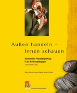 Außen handeln - Innen schauen - Roland Abstreiter, Rafaela Zwerger, Reinhard Zwerger