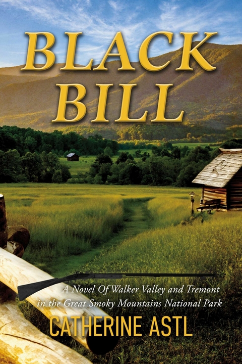 Black Bill -  Catherine Astl