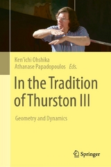 In the Tradition of Thurston III - 