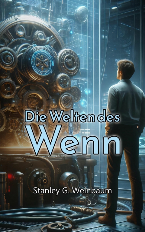 Die Welten des Wenn - Stanley G. Weinbaum