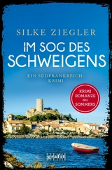 Im Sog des Schweigens -  Silke Ziegler