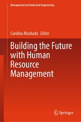 Building the Future with Human Resource Management - 