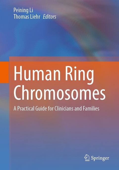 Human Ring Chromosomes - 