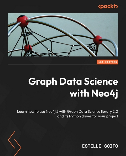 Graph Data Science with Neo4j - Estelle Scifo