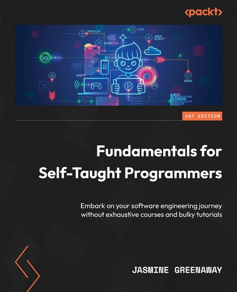 Fundamentals for Self-Taught Programmers - Jasmine Greenaway