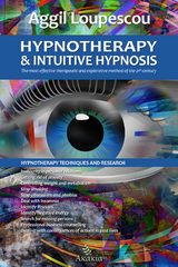 Hypnotherapy and Intuitive Hypnosis -  Aggil  Loupescou