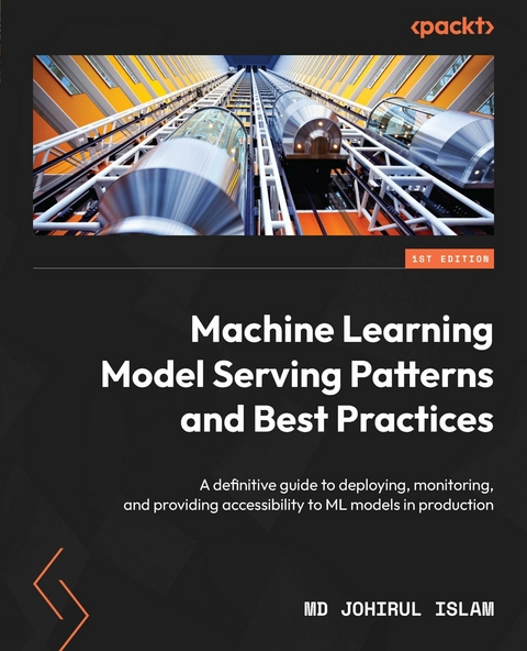 Machine Learning Model Serving Patterns and Best Practices - Md Johirul Islam