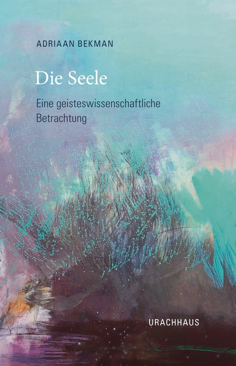 Die Seele - Adriaan Bekman