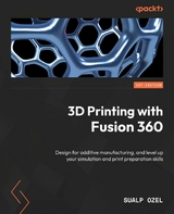 3D Printing with Fusion 360 -  Sualp Ozel