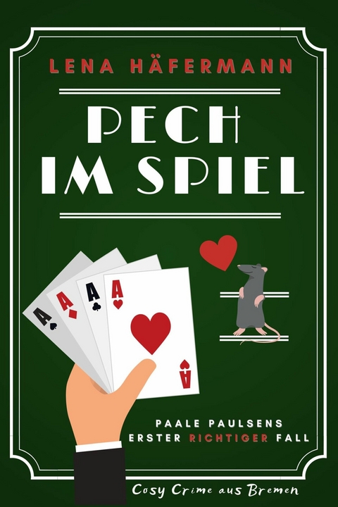 Pech im Spiel - Lena Häfermann